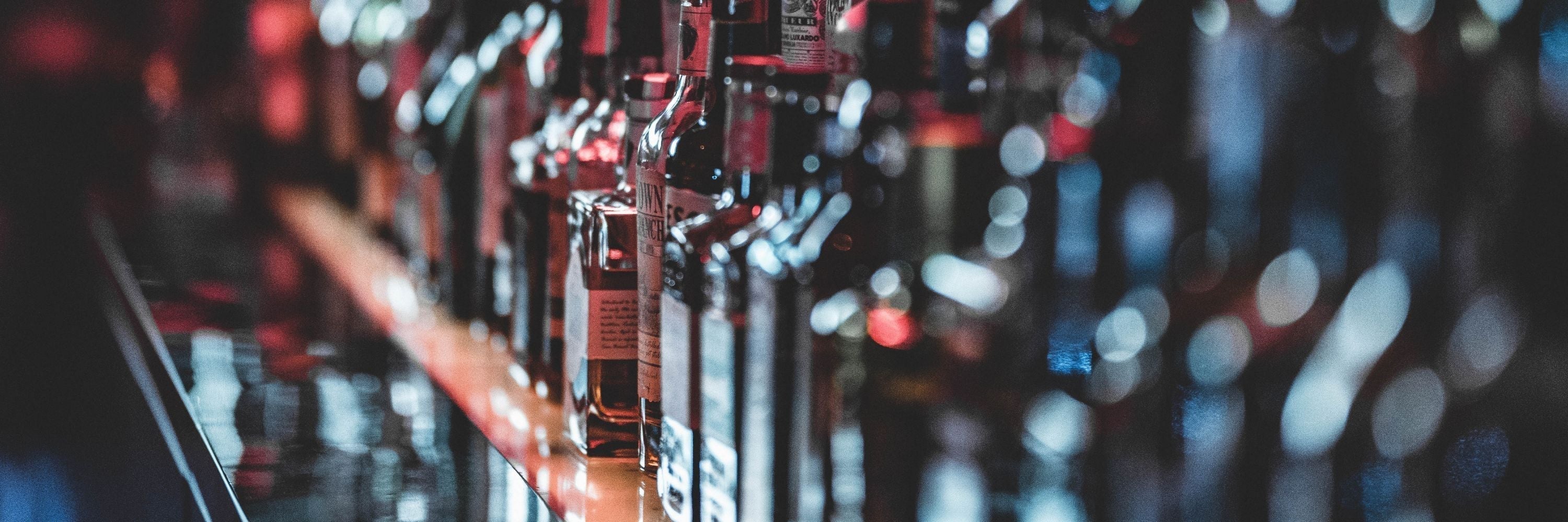 Velkommen til Det Alkoholfri Liv