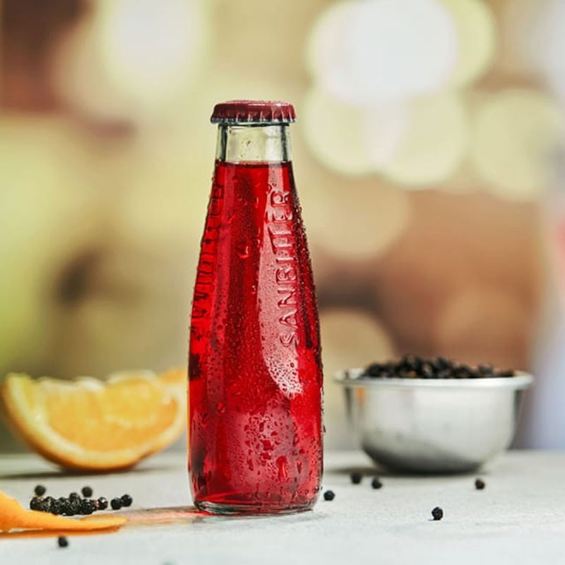 Sanbitter Aperitif 10 cl