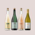 Chateau Del ISH Alkoholfri Smagskasse