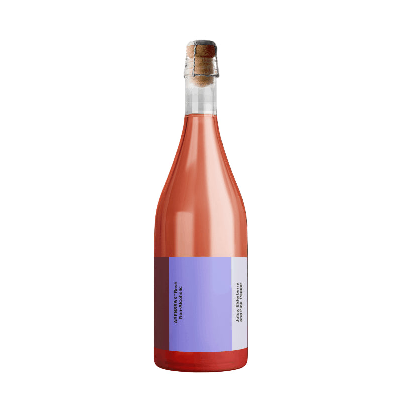 Arensbak Rosé