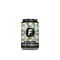 Juice punch frontaal