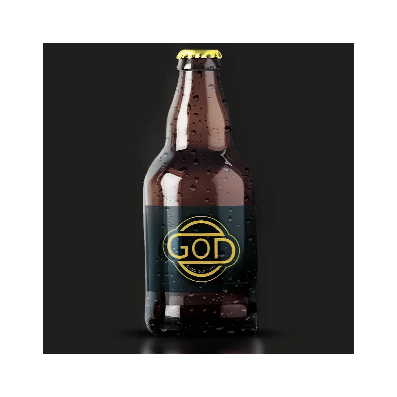 Good Old Days Alkoholfri IPA