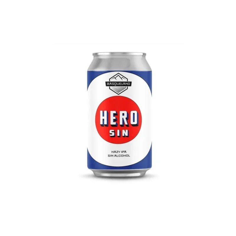 Basqueland Hero