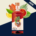 Sober Spirits Bitter 50 cl 0%