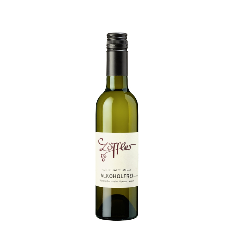 Löffler Ice Wine Alkoholfri 37,5 cl