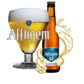 Affligem 0,0 Blond 33 cl