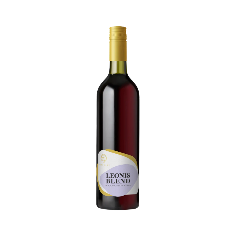 Zeronimo Leonid Blend 37,5 cl
