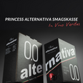 Princess Bag-in-Box Hvidvin 5 liter