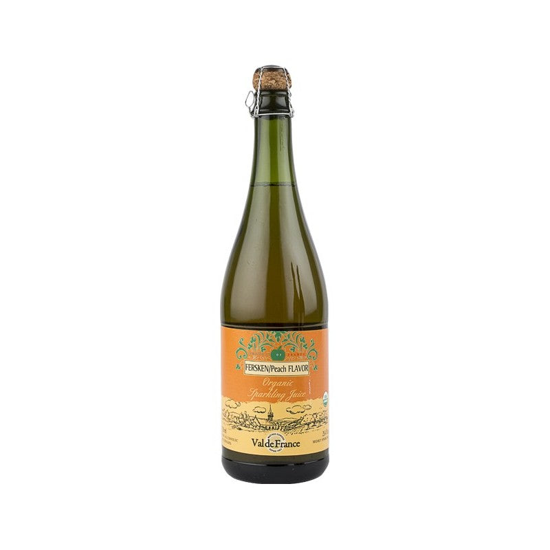 Val De France Æblecider - 75 cl