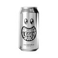 Ananas i egen juice 44 cl