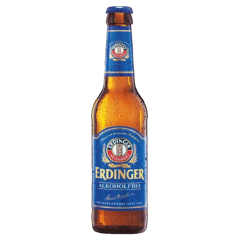Erdinger Alkoholfri