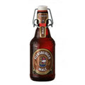 Flensburger Malz Alkoholfri Nisseøl