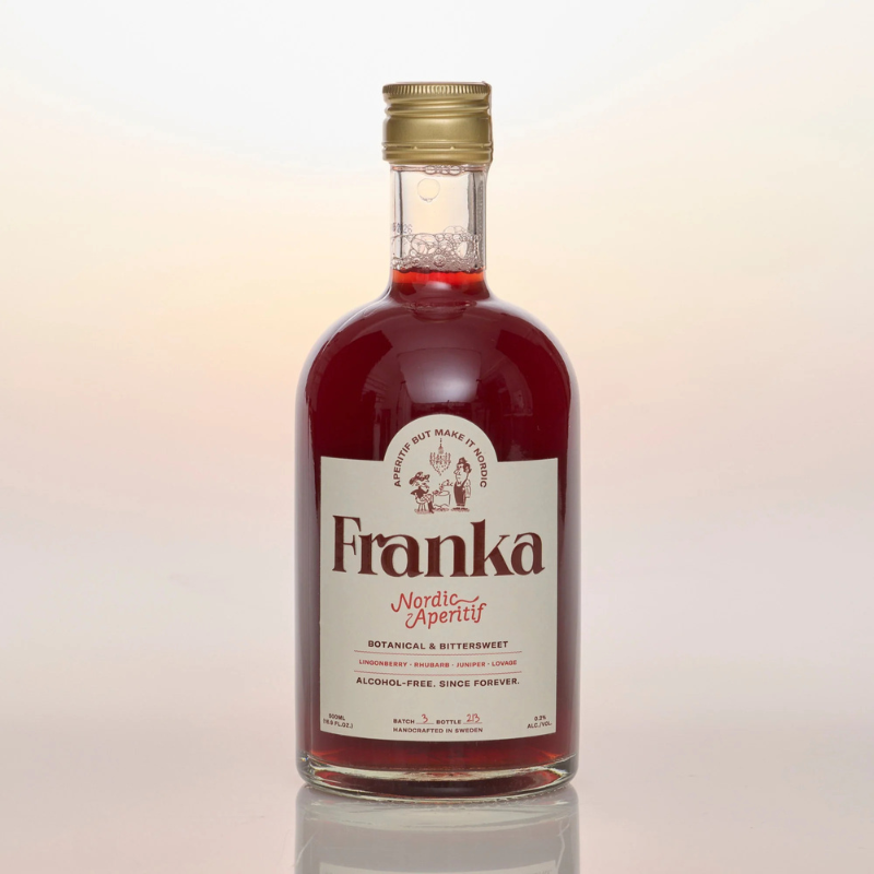 Franka Nordic Aperitif 50 cl