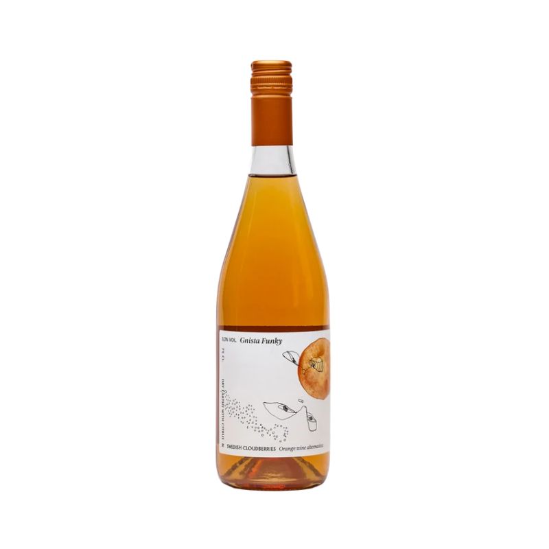 Gnista Blonde Crisp & Funky 2 x 75 cl