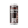 Herslev Bryghus Brown Ale 10 x 44 cl