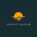 Logo  negativt sq