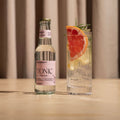 Mixverket Indian Grape Tonic Water 12 x 20 cl
