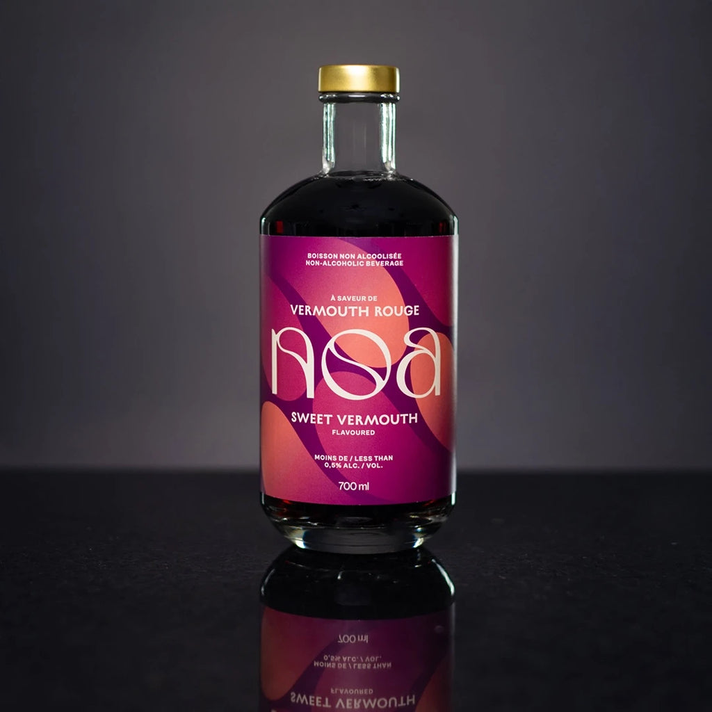 Vermouth Royale