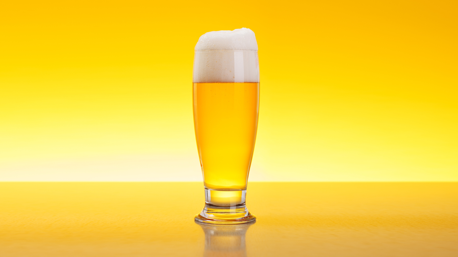 Pilsner lager øl