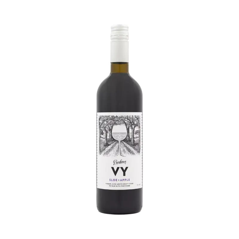 Beskows Sloe & Apple 75 cl