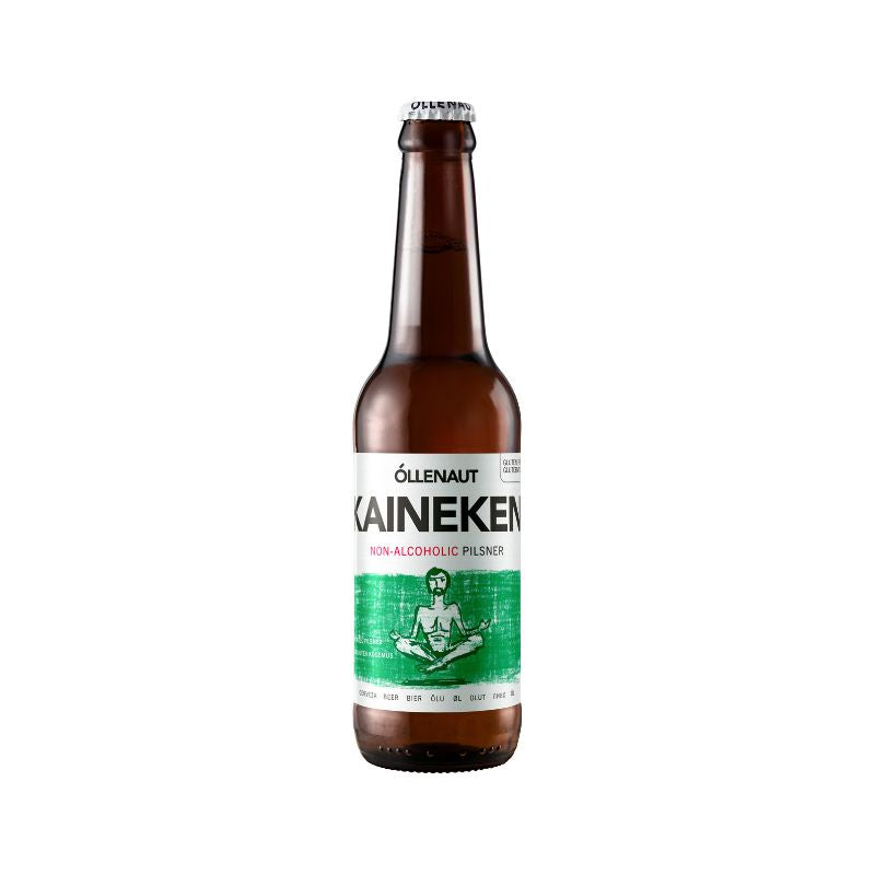 Øllenaut Pilsner 10 x 33 cl
