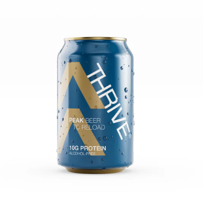 Thrive Peak Reload Protein 12 x 33 cl