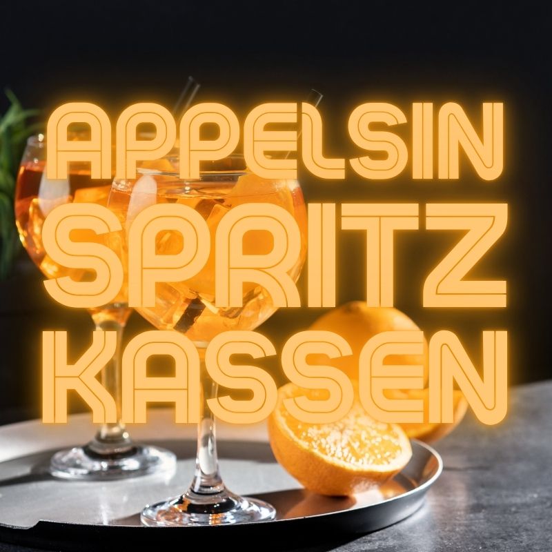 Orange Spritz