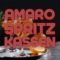 Amaro Spritz